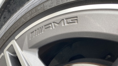 Mercedes-Benz A-Class A180 AMG Line 5dr Auto Petrol Hatchback